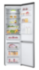 Холодильник LG Electronics LG GC-B509SMSM