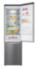 Холодильник LG Electronics LG GC-B509SMSM