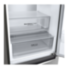 Холодильник LG Electronics LG GC-B509SMSM