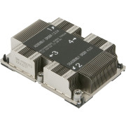 Радиатор SuperMicro SNK-P0067PS