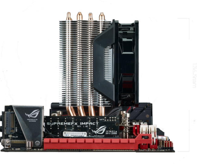 Кулер для процессора Cooler Master Hyper H411R