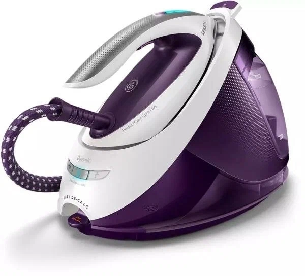 Парогенератор Philips Philips GC9660/30