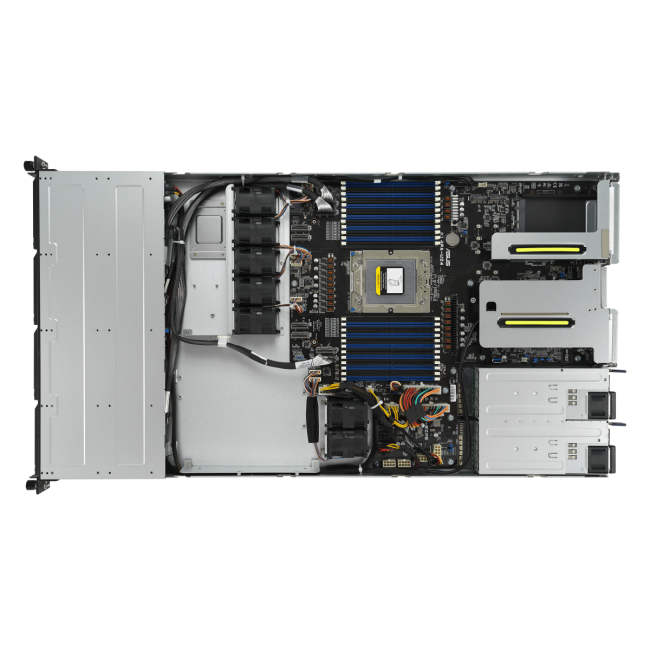 Серверная платформа ASUS 90SF02J1-M000R0