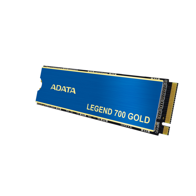 Твердотельный накопитель ADATA SSD LEGEND 700 GOLD
