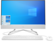 Моноблок HP All-in-One 24-df0017ur