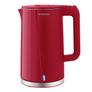 Чайник MAUNFELD MAUNFELD MGK-633RD Чайник MAUNFELD MAUNFELD MGK-633RD