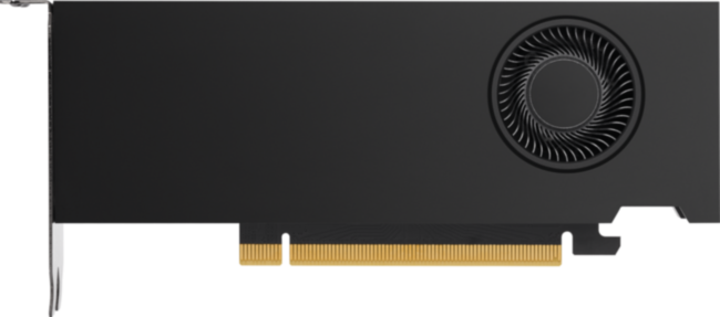 Видеокарта PNY NVIDIA QUADRO RTXA2000,12GB,PCIE 4.0