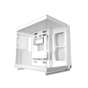 Корпус без блока питания PcCooler C3 T500 WH Корпус без блока питания PcCooler C3 T500 WH