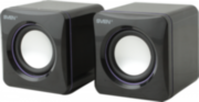 Колонки пластмассовые АС SVEN 315 (5 Вт), чёрный SVEN 315