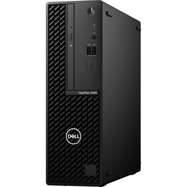 Персональный компьютер Dell Optiplex 3090 SFF (18CSNT0035) Персональный компьютер Dell Optiplex 3090 SFF (18CSNT0035)