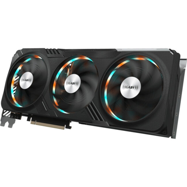 Видеокарта GeForce RTX­­ 4070 Ti GAMING (GV-N407TGAMING-12GD)