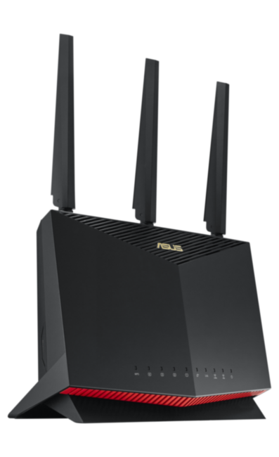 Маршрутизатор ASUS RT-AX86U