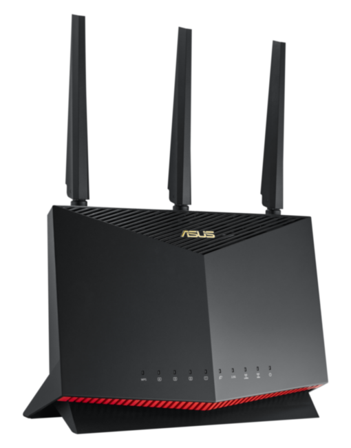 Маршрутизатор ASUS RT-AX86U