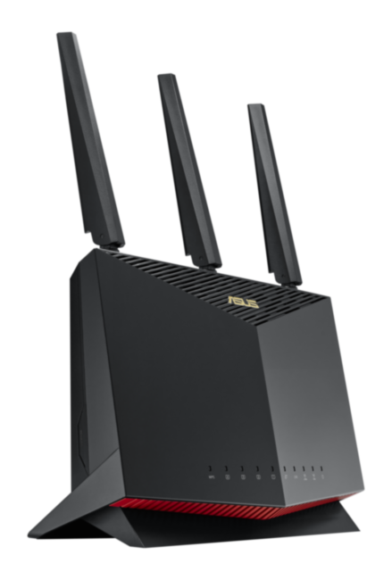 Маршрутизатор ASUS RT-AX86U