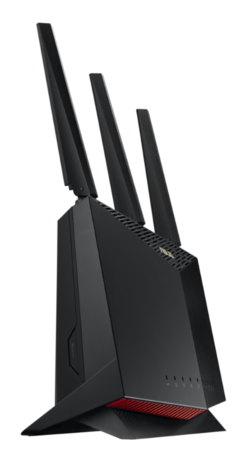 Маршрутизатор ASUS RT-AX86U