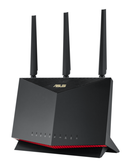 Маршрутизатор ASUS RT-AX86U