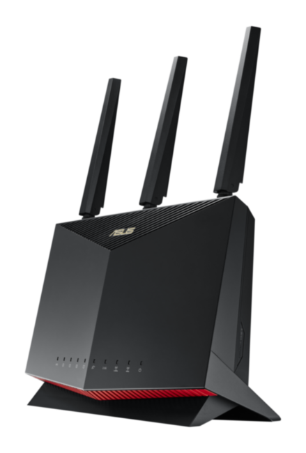 Маршрутизатор ASUS RT-AX86U