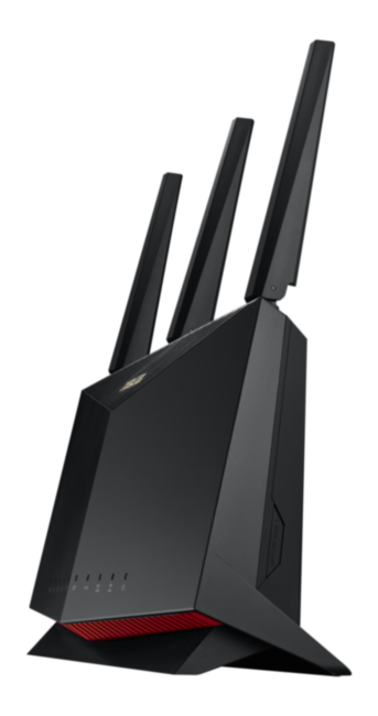 Маршрутизатор ASUS RT-AX86U