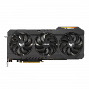 Видеокарта ASUS TUF-RTX3080TI-O12G-GAMING