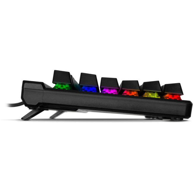 Механическая игровая клавиатура SVEN KB-G9500 (104кл, ПО, подсветка ) Sven SV-018351