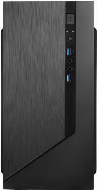 Корпус с блоком питания 450Вт. Корпус Foxline FZ-015-SX450R-U32 450W Корпус с блоком питания 450Вт. Корпус Foxline FZ-015-SX450R-U32 450W