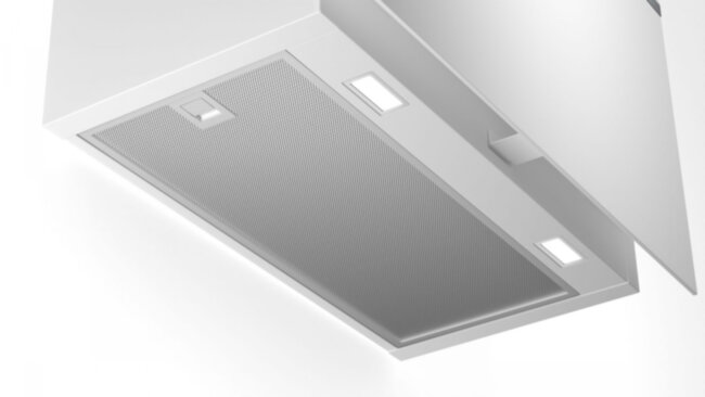 Вытяжка BOSCH Bosch Serie | 4 DWF65AJ20T Вытяжка BOSCH Bosch Serie | 4 DWF65AJ20T