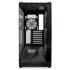 Корпус без блока питания HSPD F711-TGBK- ARGB