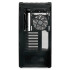 Корпус без блока питания HSPD F711-TGBK- ARGB