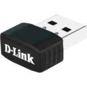 Адаптер Адаптер D-Link DWA-131 (DWA-131/F1A) Адаптер Адаптер D-Link DWA-131 (DWA-131/F1A)