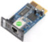 2159 SNMP-модуль DL 801 SKAT UPS-1000 RACK/3000 RACK Мониторинг и упр-е по Ethernet Бастион SNMP DL 801
