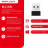 Адаптер Wi-Fi Mercusys MA20N