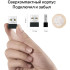 Адаптер Wi-Fi Mercusys MA20N