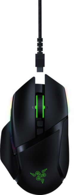 Игровая мышь Razer Basilisk Ultimate Razer Basilisk Ultimate