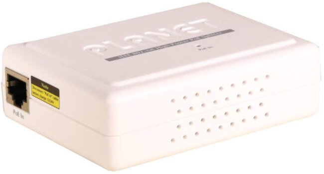 PoE сплиттер Planet POE-162S