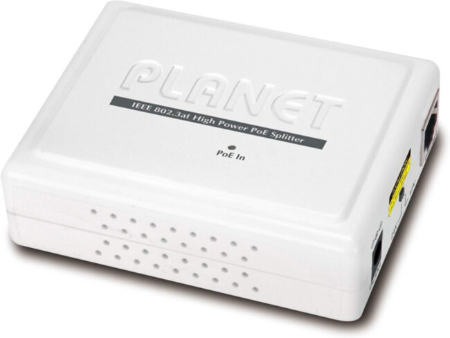 PoE сплиттер Planet POE-162S
