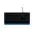 Клавиатура Logitech Gaming Keyboard G213 Prodigy