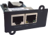 SNMP карта удаленного управления CyberElectro РСК-ПМКАРД