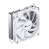Кулер для процессора JONSBO CPU Cooler HP-400S White