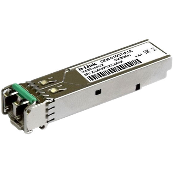 Трансивер D-Link 315GT/A1A