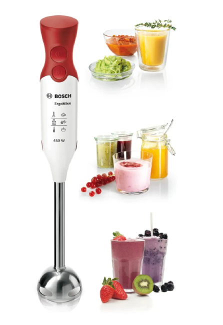 Блендер Bosch BOSCH MSM64110