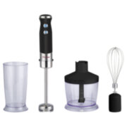 Блендер погружной Pioneer Pioneer HB121S Блендер погружной Pioneer Pioneer HB121S