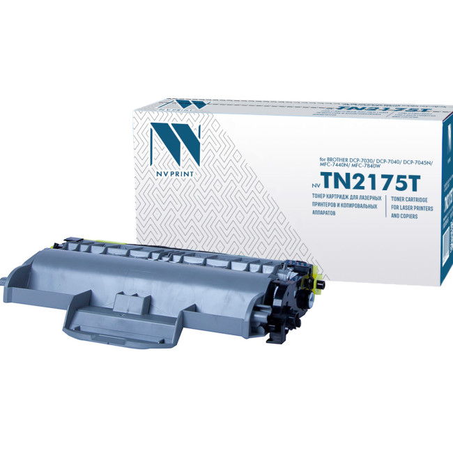 - NV Print NV-TN2175T