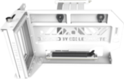 Держатель видеокарты в корпусе Cooler Master Vertical GPU Holder Kit V3 White