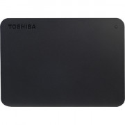 Внешние HDD и SSD Toshiba HDD 4TB HDTB440EK3CA Внешние HDD и SSD Toshiba HDD 4TB HDTB440EK3CA