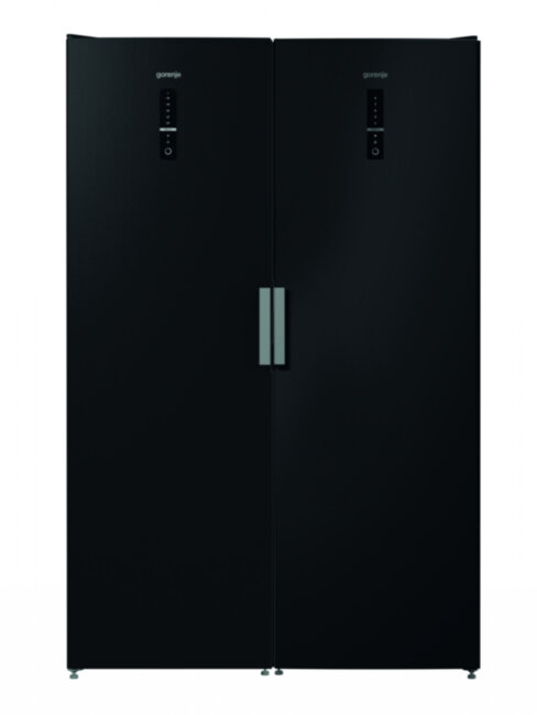 Холодильники с нижней морозильной камерой GORENJE Gorenje R6192LB