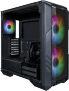 Корпус без блока питания Cooler Master MasterCase HAF 500P Корпус без блока питания Cooler Master MasterCase HAF 500P