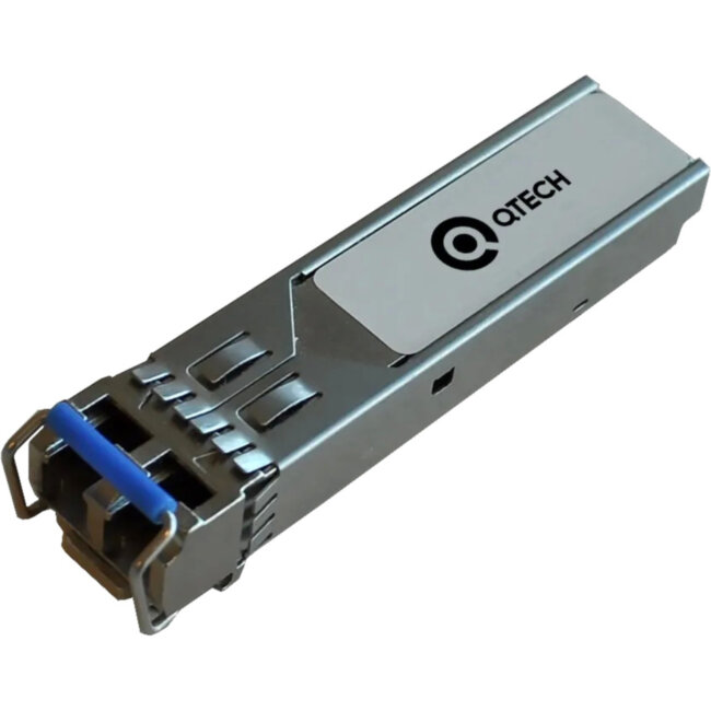 Трансивер QTech QSC-SFP0.5GE-850-MM-DDM