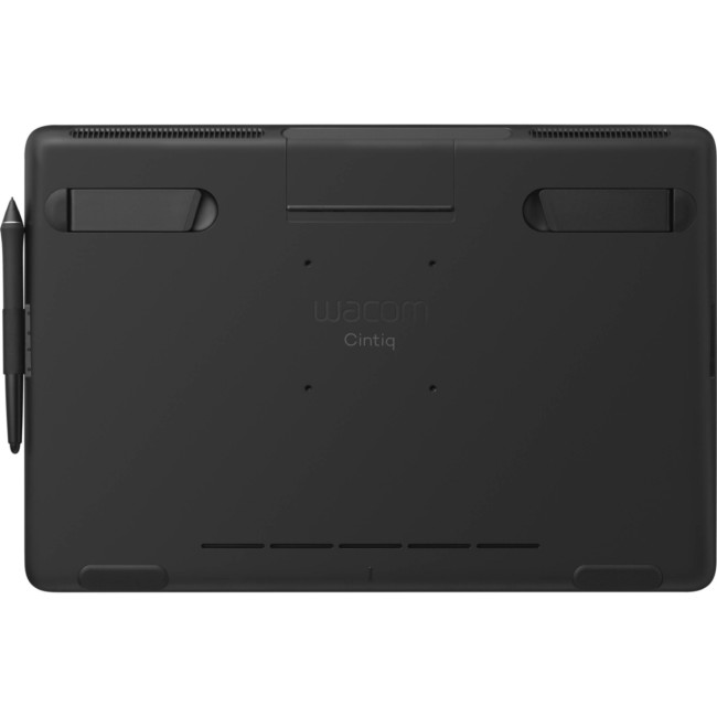 Интерактивный дисплей Wacom Cintiq 16 Интерактивный дисплей Wacom Cintiq 16
