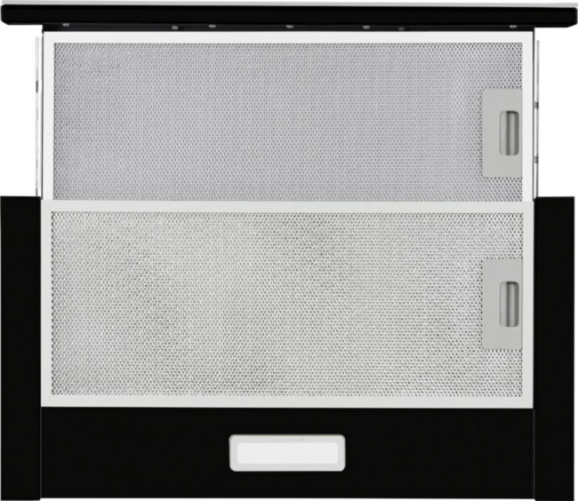 Встраиваемая вытяжка Weissgauff Weissgauff TEL 05 1M BL Встраиваемая вытяжка Weissgauff Weissgauff TEL 05 1M BL