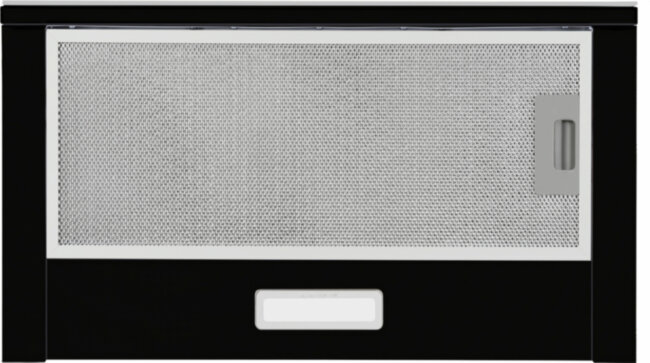 Встраиваемая вытяжка Weissgauff Weissgauff TEL 05 1M BL Встраиваемая вытяжка Weissgauff Weissgauff TEL 05 1M BL